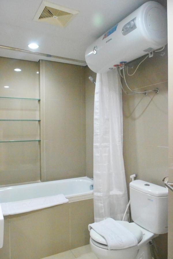 Azalea Suites Cikarang By Jayakarta Group Exteriér fotografie