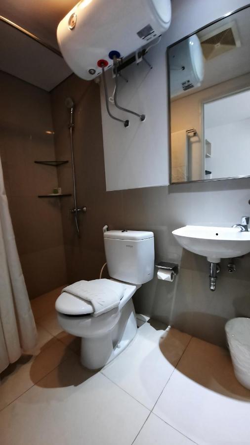 Azalea Suites Cikarang By Jayakarta Group Exteriér fotografie