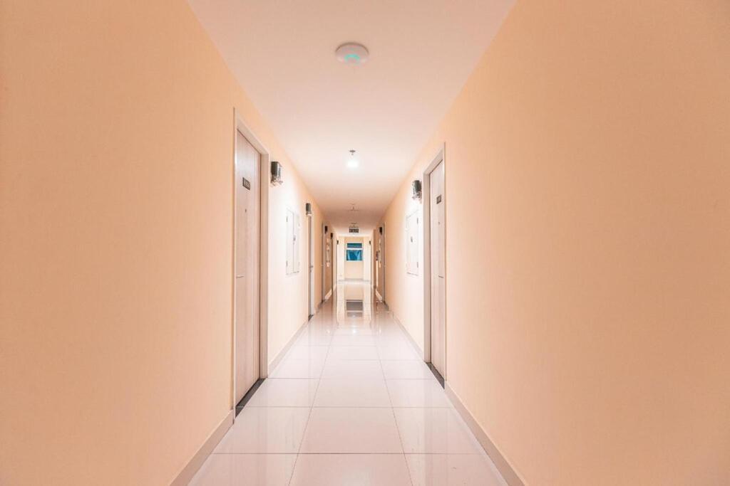Azalea Suites Cikarang By Jayakarta Group Exteriér fotografie