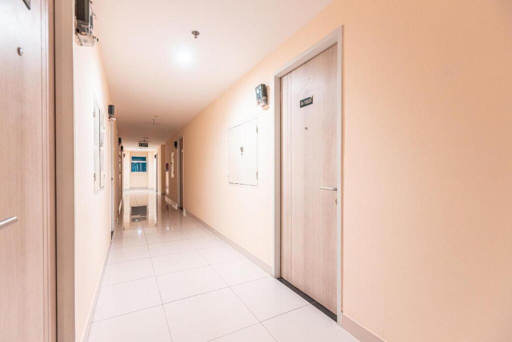 Azalea Suites Cikarang By Jayakarta Group Exteriér fotografie